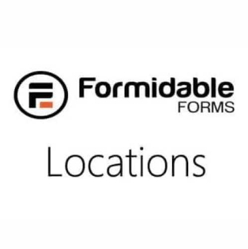 Formidable forms Pro