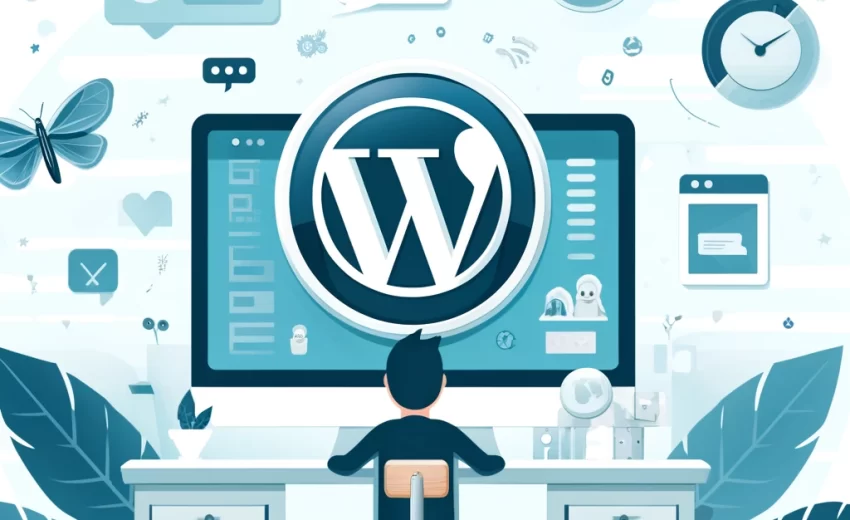 Pourquoi choisir WordPress pour votre site vitrine ? : Avantages de WordPress, flexibilité, thèmes personnalisables, SEO-friendly.